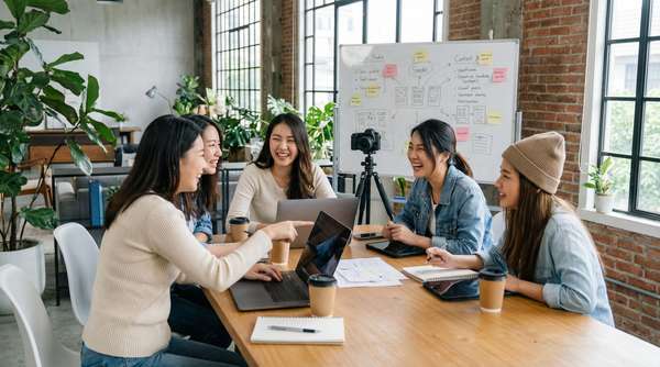 欧美精品创意视频