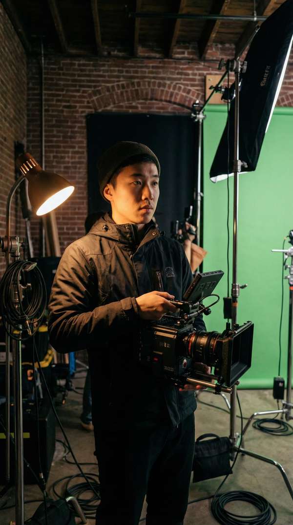 欧美精品摄影师