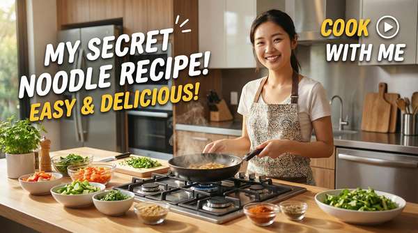 欧美精品美食视频教程